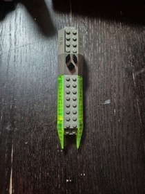 LEGO Electric Light Sound Unit Insectoid Stinger 6977 6969 6907 Tested Works