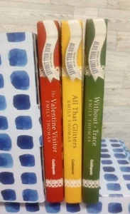 Secrets of Blue Hill Library Lot, 3 Guideposts books, Emily Thomas, Hardcover - Bild 1 von 10