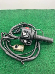 Honda CRF1100 2020 Kill Switch Tasten - Bild 1 von 11