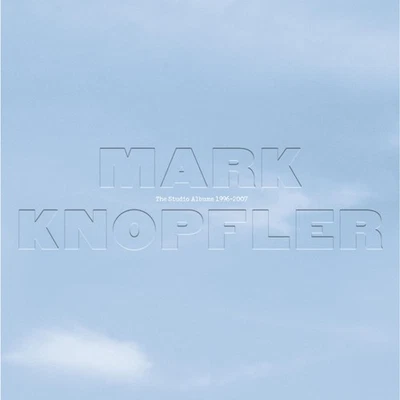 Mark Knopfler The Studio Albums 1996-2007 (CD) Box Set - Bild 1 von 2