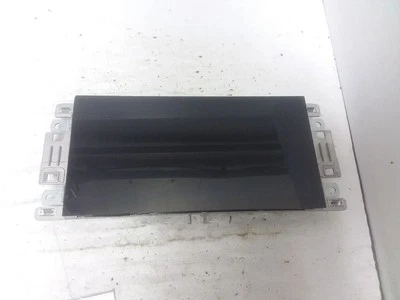 Radio Navigation Display 10.1" Screen Fits 19-23 AUDI Q3 83A919605D - Image 1 of 4