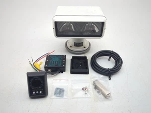ACR 1930.3 RCL-100D Marine PTZ Remote Control 12V / 24V Searchlight Spotlight - Picture 1 of 9