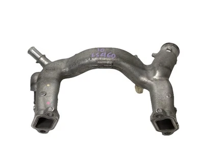 Tubo de manguera de derivación de refrigerante radiador motor Lexus LS460 2007-2017 OEM 16355-38020 Foto 1 de 4