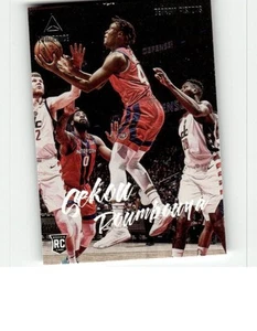 SEKOU DOUMBOUYA  CARD #153 B201R4S31P62 FREE SHIPPING - Picture 1 of 2