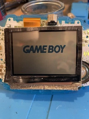 Tested Working Replacement Game Boy Advance OEM Screen - Image 1 of 3