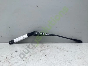 BMW 1 Series Hatchback E87 Front Wiper Arm Right Side - Picture 1 of 7