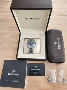 Tag Heuer Link - Picture 1 of 5
