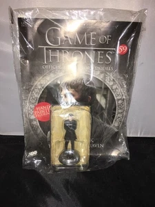 Game Of Thrones Eaglemoss #59 STARK  NEW IN BAG - Picture 1 of 1