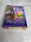 Tarot Whispers of Healing Oracle 50 cartes et guide Angela Hartfield 2018