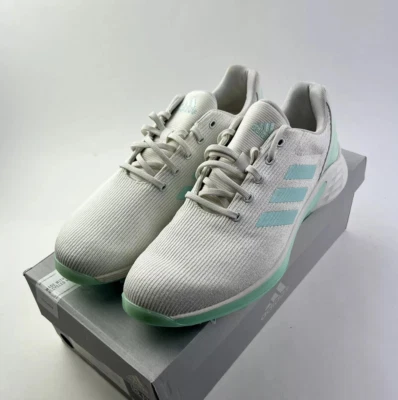 Zapatos de golf Adidas LE ZG21 Motion Motion de poliéster reciclado para hombre Foto 1 de 3