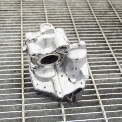 MERCEDES-BENZ CLASSE C W204 C200 CDI 651.913 Vanne EGR A6511400160 100kw 2010 - Photo 1/4