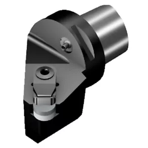 SANDVIK C5-CRSNR-35060-12ID T-Max unità di taglio per tornitura - Foto 1 di 6