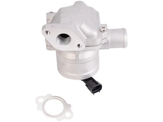 Válvula de controle de injeção de ar secundária TRQ compatível com Subaru WRX STI 2017-2021 58MTCW - Imagem 1 de 1