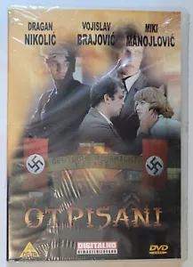 Otpisani DVD (Import, PAL, Reg: ALL) SEALED - Picture 1 of 2