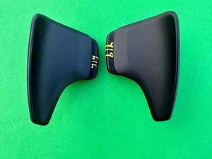 2016-2023 CHEVROLET CAMARO STEERING COLUMN PADDLE SHIFTER OEM 23162570-23162571 - Picture 1 of 6