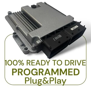 39131-2EHB0 Programmed PLUG&PLAY 2017 Kia Soul 2.0L Engine Control Module ECM - Bild 1 von 4