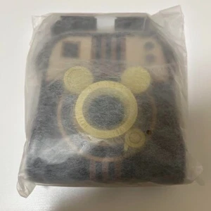 Ghost Camera Style Shoulder Pouch Bag Disney Twisted Wonderland - Picture 1 of 2