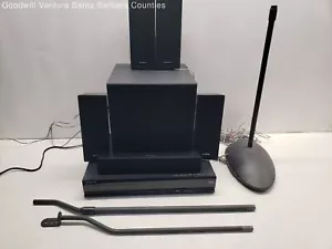Sony Blu-Ray + Surround Sound Speakers HBD-E280 (Tested) - Picture 1 of 11
