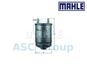 Original MAHLE Ersatz Motor Eingang Kraftstofffilter Kl 485/5d - Picture 1 of 1