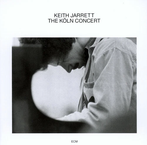 Koln Concert by Jarrett, Keith (Record, 2014)