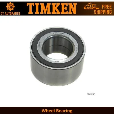 Cojinete de rueda Timken 2004 2005 2006 para Land Rover Range Rover 2003-2012 4x4 Foto 1 de 4