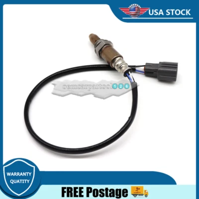 Sensor de oxigênio upstream para 2008-11 Toyota Avalon Camry Highlander 3.5L 234-9008 - Imagem 1 de 4