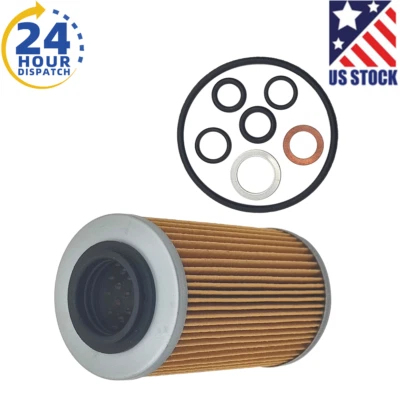 Kit de junta tórica de filtro de aceite de motor para Can-Am Spyder SM6-SE6 1330 RT&F3 2014-2021 Foto 1 de 4
