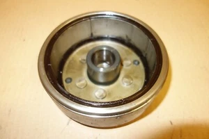 Motor motor de rotor magnético de volante Honda vf500 VF 500 PC12 - Imagen 1 de 6