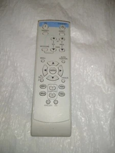 Spedizione Rapida🇺🇲 Telecomando Proiettore Mitsubishi XD250REM XD600U, WD620U - Foto 1 di 4