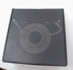 Starlink V2 Connection 85 Ft unbranded Cable - Photo 1/7