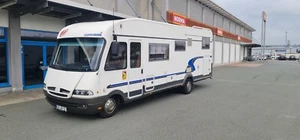 Eura Mobil Integra 866 - Bild 1 von 10