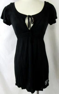 Touch by Alyssa Milano Las Vegas Raiders Women's Size Large Dress C1 5706 - Picture 1 of 5