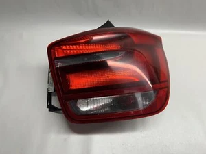 Luz trasera derecha bmw serie 1 f20 lhd original 7270098 2011 - Imagen 1 de 12