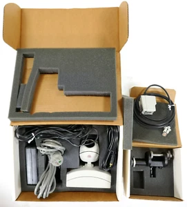 URO Health EndoView Video Endoscope System Monitor+CCD Camera !PARTS! NO OPTICS - Picture 1 of 17