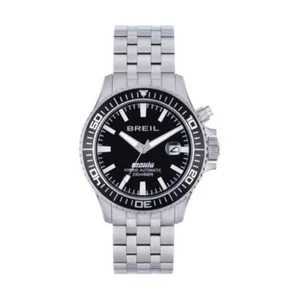 BREIL Mod. TW2016 - Exquisite Elegance in Silver - Picture 1 of 2