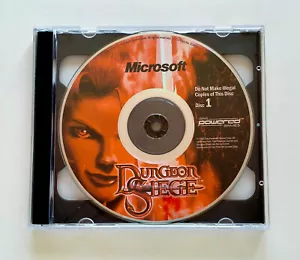 Dungeon Siege for PC - Picture 1 of 2