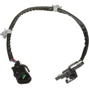 Engine Crankshaft Position Sensor fits Mitsubishi Eclipse, Galant, Chrysler - Picture 1 of 7