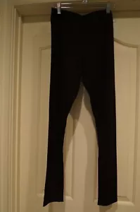 NWT MADISON WOMEN'S PANTS - MEDIUM - BLACK - PULL ON - $60 - Picture 1 of 5