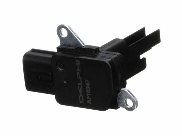 Sensor de flujo de masa de aire Delphi para Lexus RX350 2010-2015 3,5 L V6 78FJRR Foto 1 de 1