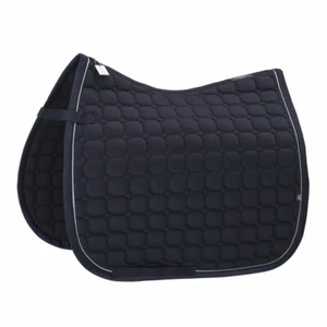 Eskadron Cotton Schabracke navy Classic Sports 25 F/S - Bild 1 von 2