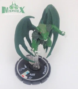 Heroclix Mutant Mayhem Set N'astirh #094 ¡Figura única/súper rara! - Imagen 1 de 1