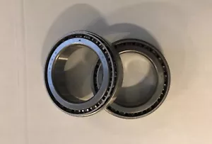 FORD 9 INCH CARRIER BEARINGS & RACES FOR 2.00 ID/3.25 OD 3.25 CASE - Bild 1 von 1