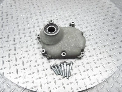 Piaggio MP3 500 2008 08-12 deportivo ABS embrague eje de transmisión primario cubierta motor Foto 1 de 4