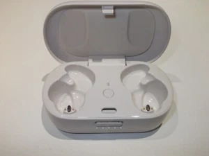 Genuine Bose QuietComfort 429708 Wireless - CHARGING CASE ONLY - Please Read - Picture 1 of 7