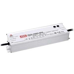 MEAN WELL HLG-100H-36A 95W 36V 2,65A LED Netzteil IP65 - Picture 1 of 2