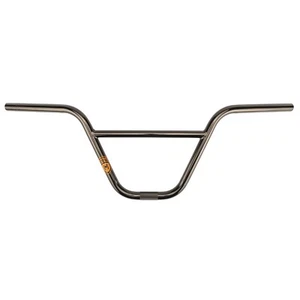Mission Command SG Bars 9 Inch Black Chrome - Picture 1 of 1