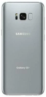 Smartphone Samsung Galaxy S8+ S8 Plus SM-G955U 64GB Android Completamente Desbloqueado 6.2 Foto 1 de 4