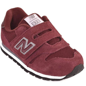 Scarpe da bambino rossa New Balance | Acquisti Online su eBay