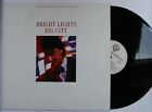 Bright Lights, Big City (Soundtrack) Eu Lp 1988 Depeche Mode Prince New Order