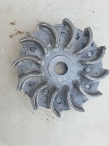 joue ventilée de variateur 125 spacy 1984 - Imagen 1 de 2